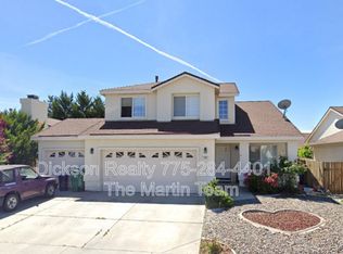 1465 Ridge Point Dr, Carson City, NV 89706