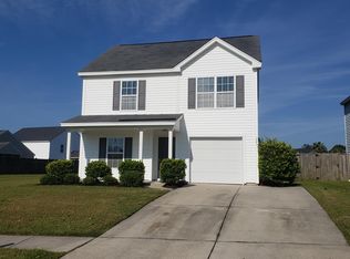 243 Emerald Isle Dr, Moncks Corner, SC 29461