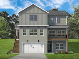 The Cypress Plan, Terra Vista, Nm7cdw Karns, TN 37931