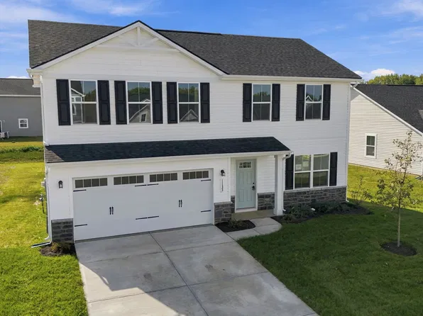 1133 Brightwood Dr, Greenfield, IN 46140