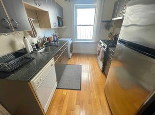 1691 Commonwealth Ave APT 26, Brighton, MA 02135