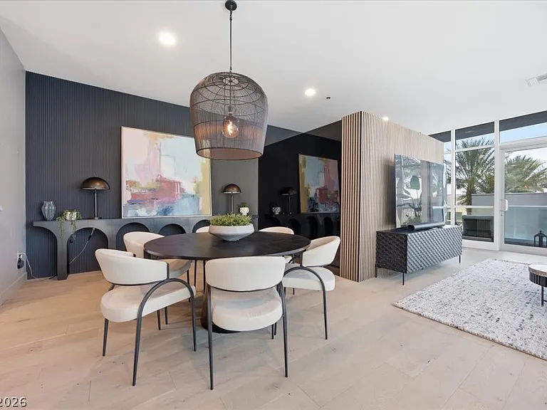 4575 Dean Martin Dr #307 — Photo 12