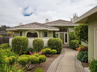 7011 Valley Greens Cir, Carmel, CA 93923