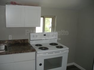 1724 Charles St, Lafayette, IN 47904