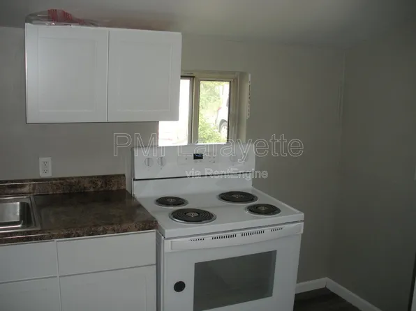 1724 Charles St, Lafayette, IN 47904