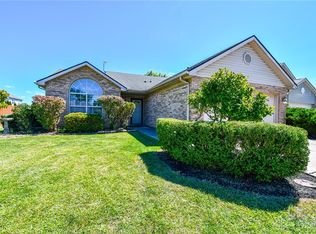 6920 Geyser Ct, Dayton, OH 45424
