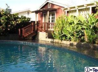 10955 Woodward Ave, Sunland, CA 91040