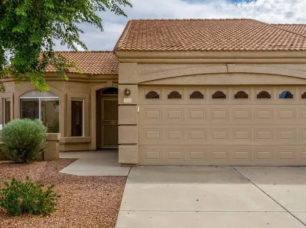 2101 S YELLOW WOOD -- #45, Mesa, AZ 85209