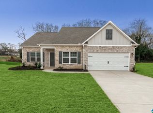 6955 Rebecca Ln, Pinson, AL 35126