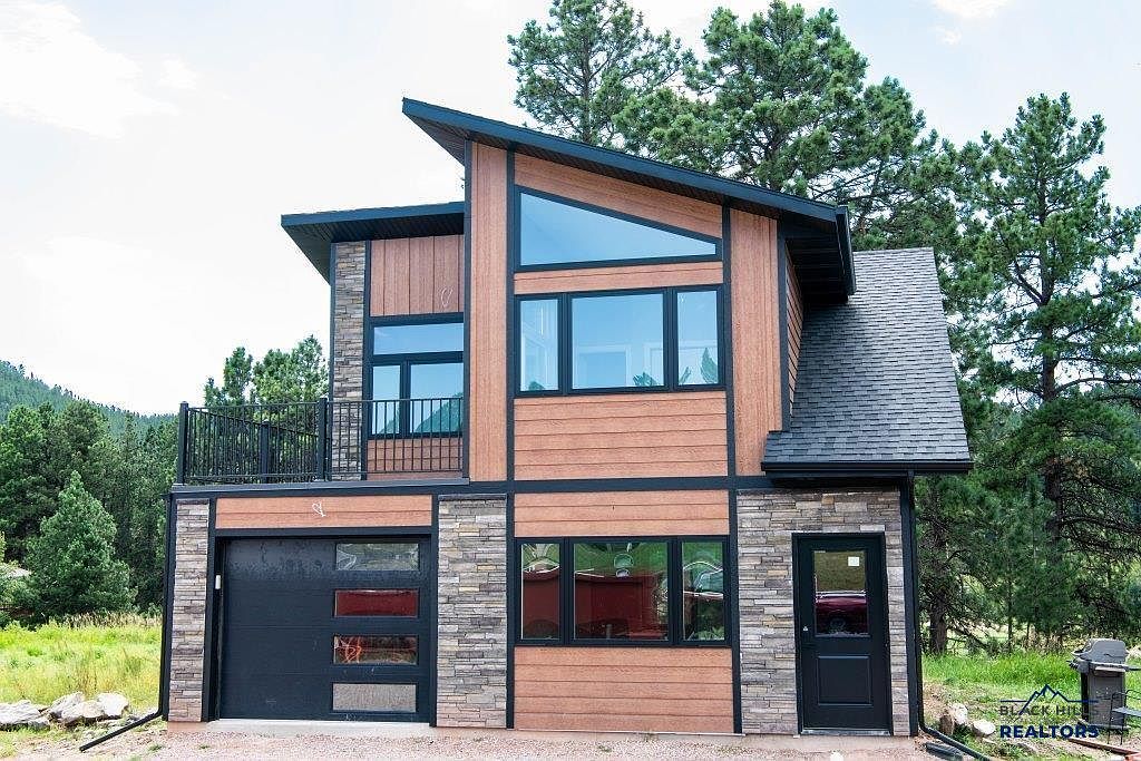 909 Top O Hill Ave, Hill City, SD 57745 MLS 165380 Zillow