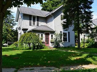 287 N Franklin St, Richwood, OH