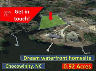 0 Island Dr LOT 24, Chocowinity, NC 27817