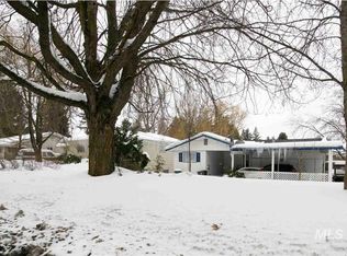 649/651 N Hayes St, Moscow, ID 83843