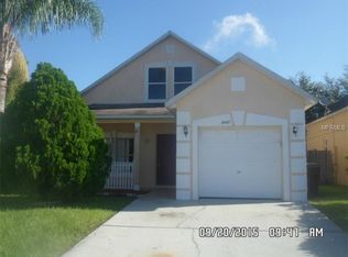 2407 Cancun Ct, Kissimmee, FL 34743