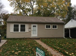1703 N 70th Ave, Omaha, NE 68104