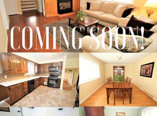 352 Heberle Rd, Rochester, NY 14609