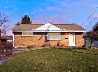 429 Audrey Dr, Pittsburgh, PA 15236