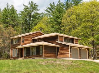 247 Tolend Rd, Barrington, NH 03825