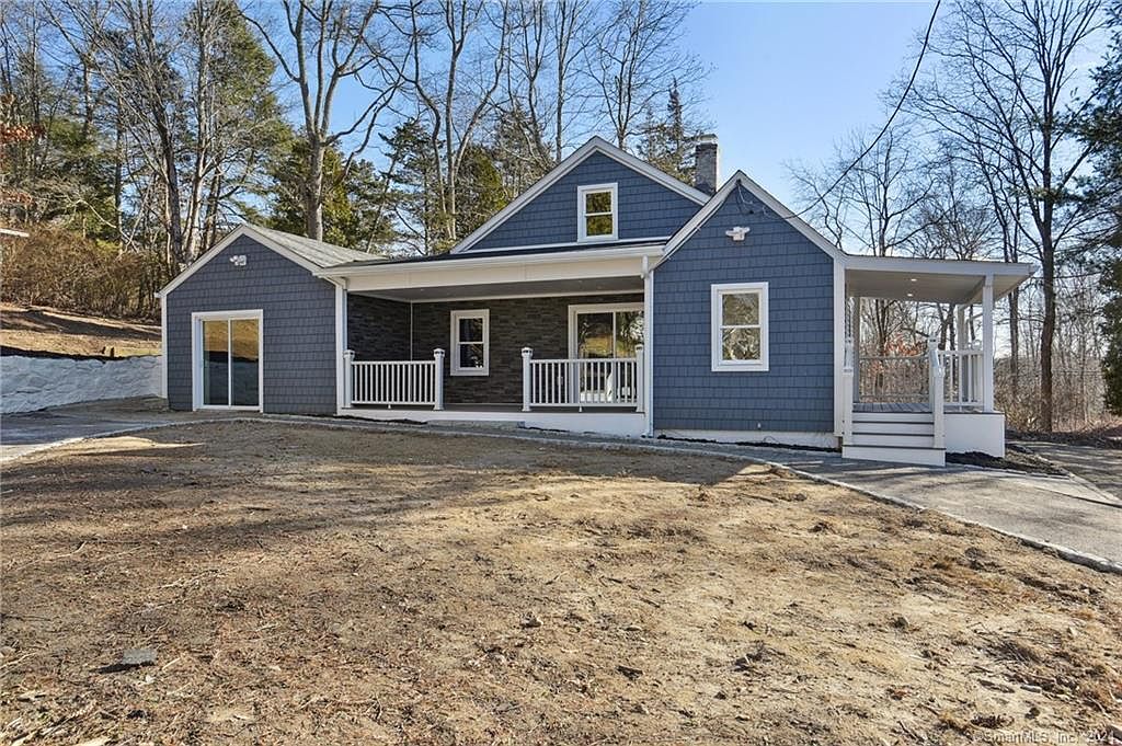 69 Walnut Hill Rd, East Lyme, CT 06333 MLS 170617614 Zillow