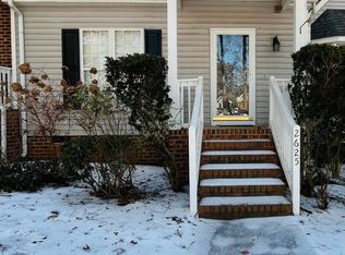 2625 Broad Oaks Pl, Raleigh, NC 27603