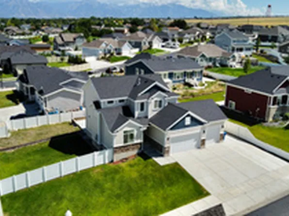 4007 S 7105 W, West Valley City, UT 84128