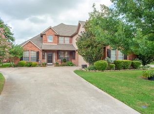 189 Jordan Ct, Lucas, TX 75002