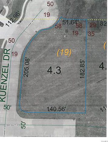 1st image of 2209 Weber Heights Dr