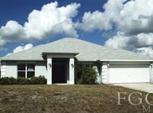 619 Theordore Vail St E, Lehigh Acres, FL 33974