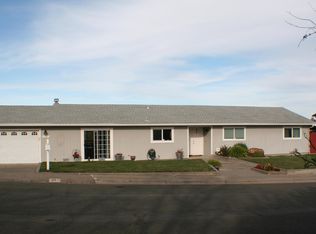 217 W Tennys Dr, Benicia, CA 94510