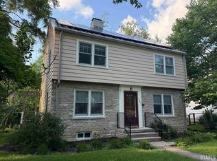 1307 E 2nd St, Bloomington, IN