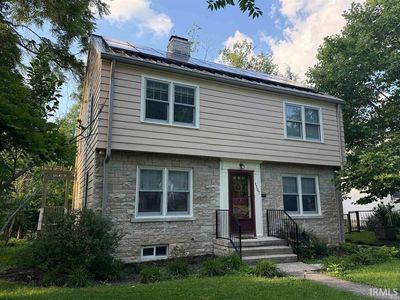 1307 E 2nd St, Bloomington, IN, 47401