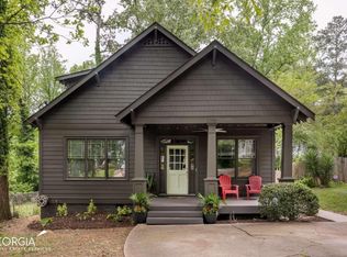 3155 Alston Dr, Decatur, GA 30032