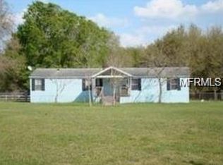 4106 Loury Dr, Zephyrhills, FL 33543