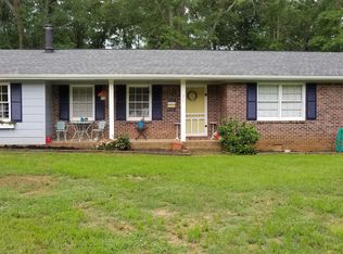 476 Jackson Lake Inn Rd, Jackson, GA 30233