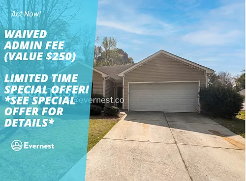 508 Bridgeport Pl Photo 1