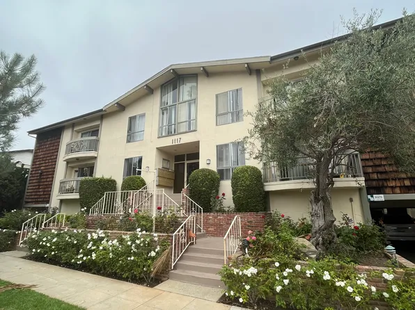 1117 9th St APT 208, Santa Monica, CA 90403