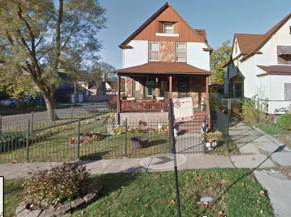 12156 S Parnell Ave, Chicago, IL 60628