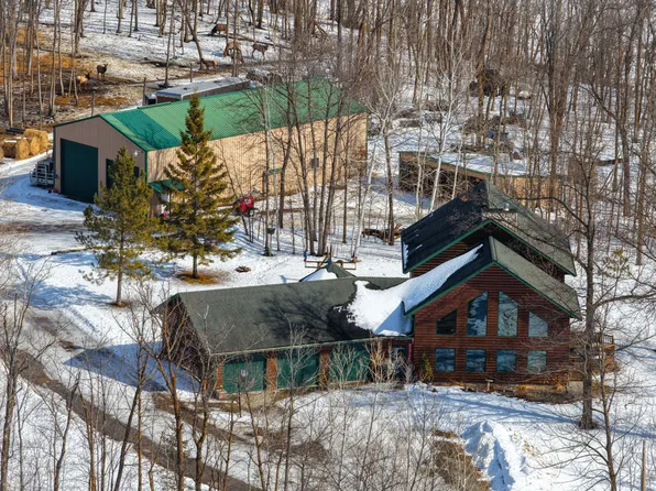 38322 141st Ave, Bagley, MN 56621