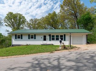 21695 Sable Rd, Waynesville, MO 65583