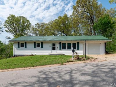 21695 Sable Rd, Waynesville, MO, 65583