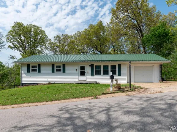 21695 Sable Rd, Waynesville, MO 65583