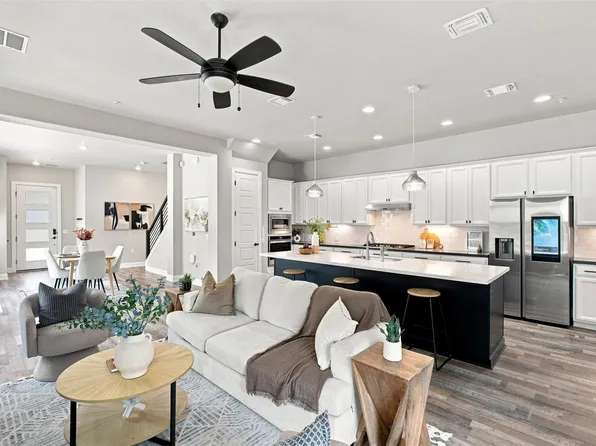 2509 Robert Browning St, Austin, TX 78723