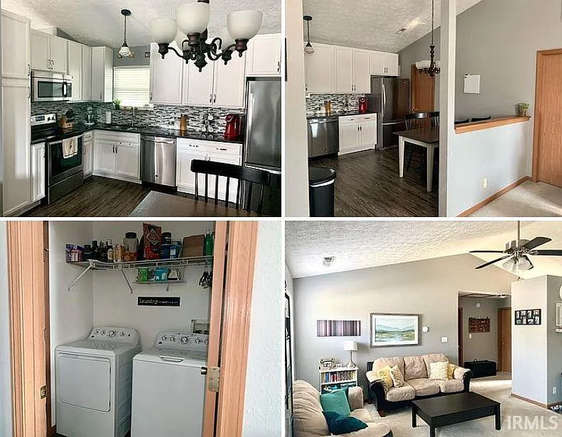 3 bed, 2.0 bath, 1057 sqft, $1,695 — Photo 3