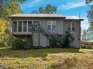 383 Acadia Dr, Ellijay, GA 30540