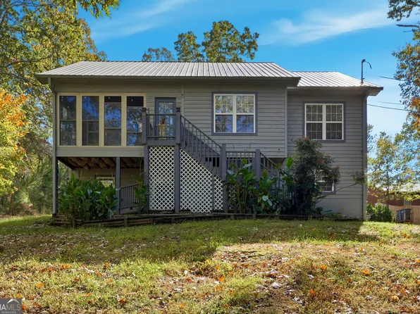 383 Acadia Dr, Ellijay, GA 30540