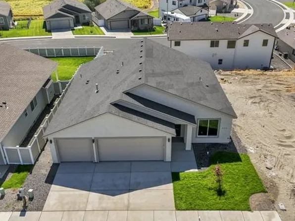840 E Montana Ave, Hermiston, OR 97838