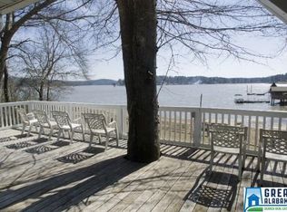 450 Burns Rd, Vincent, AL 35178