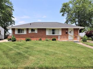 726 Southline Dr, Lebanon, OH