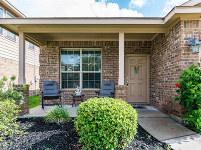 15731 Egret Field Ln, Houston, TX, 77049