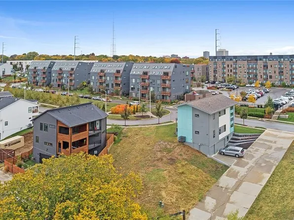 2511 Forest Ave, Kansas City, MO 64108